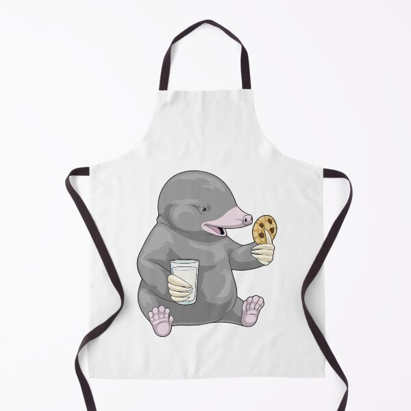 Item preview, Mole Milk Cookie designed and sold by Snabdesign84.