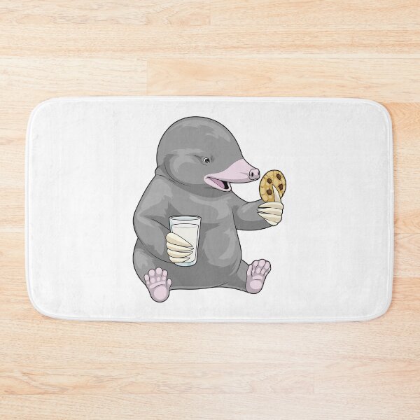 Item preview, Mole Milk Cookie designed and sold by Snabdesign84.