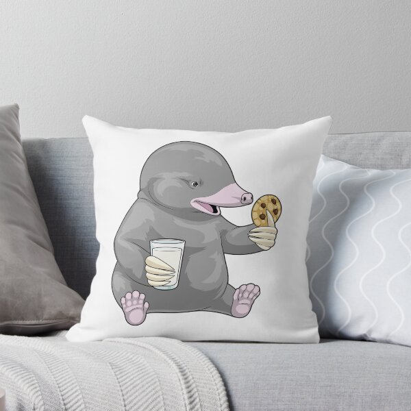 Item preview, Mole Milk Cookie designed and sold by Snabdesign84.