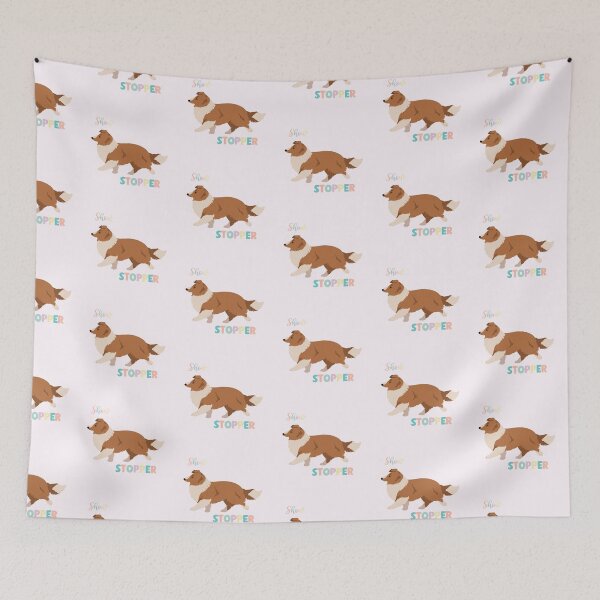 Item preview, Shetland Sheepdog Dog, Show Stopper designed and sold by thedoglovershop.