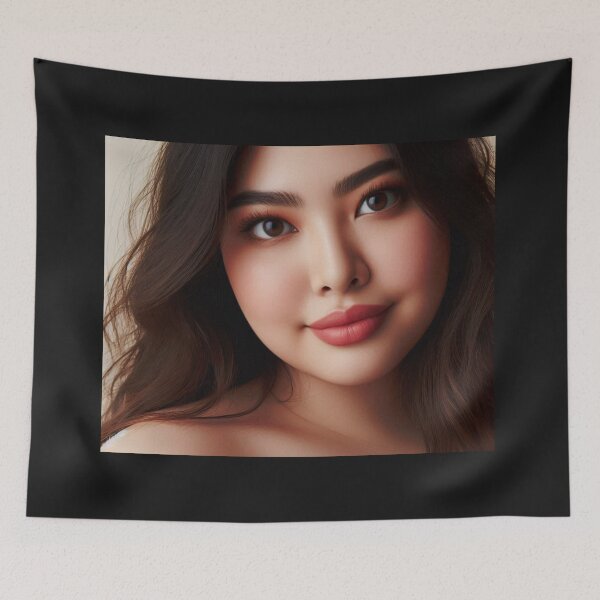 Item preview, Feminine Beauty designed and sold by sevenmountains.