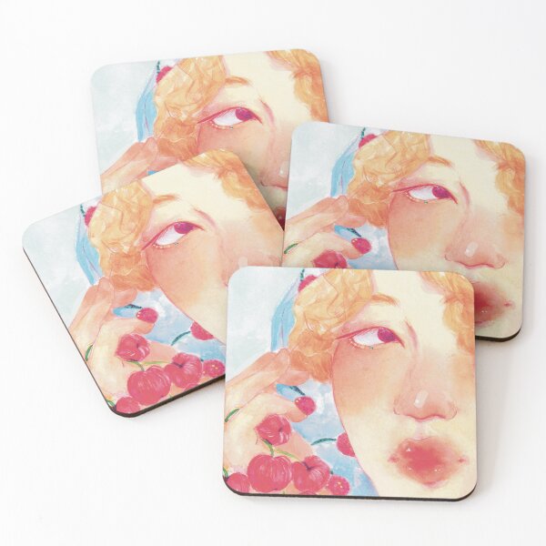 Item preview, Cherry  designed and sold by kinoko.draws.