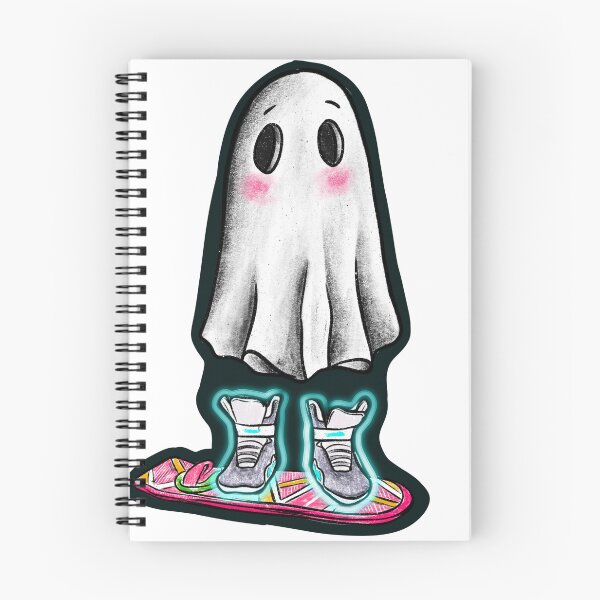Item preview, Ghost 80s designed and sold by TiMary.