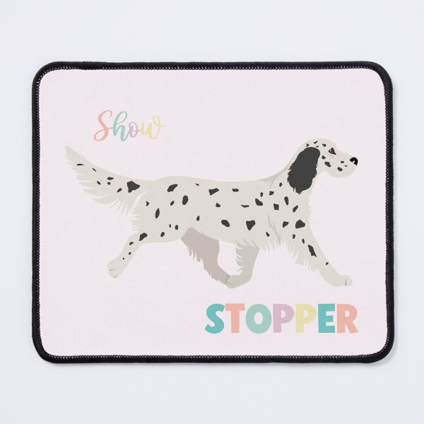 Item preview, English Setter, Dog, Show Stopper designed and sold by thedoglovershop.