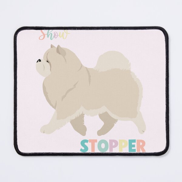 Item preview, Chow Chow, Dog, Show Stopper designed and sold by thedoglovershop.