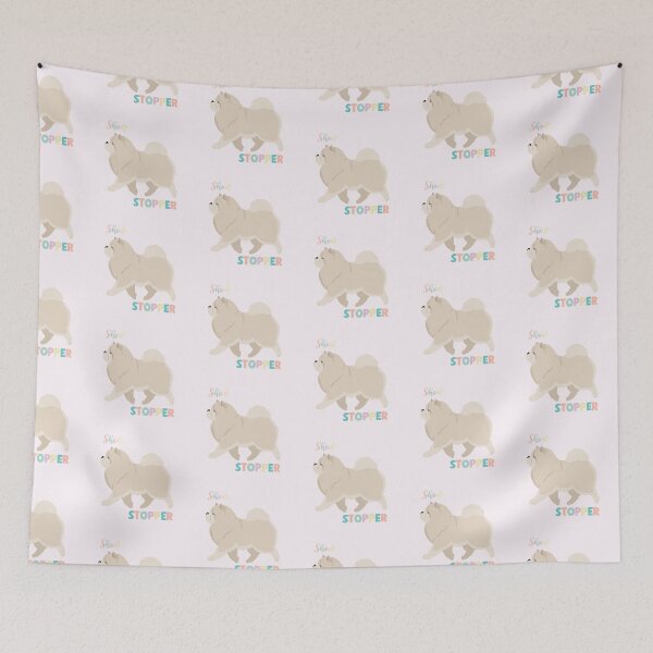 Item preview, Chow Chow, Dog, Show Stopper designed and sold by thedoglovershop.