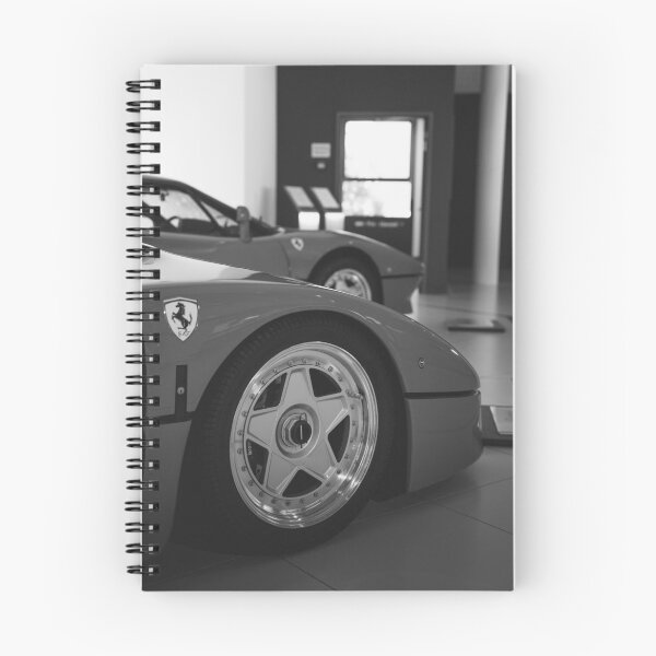 Item preview, Ferrari designed and sold by IconsLegacy.