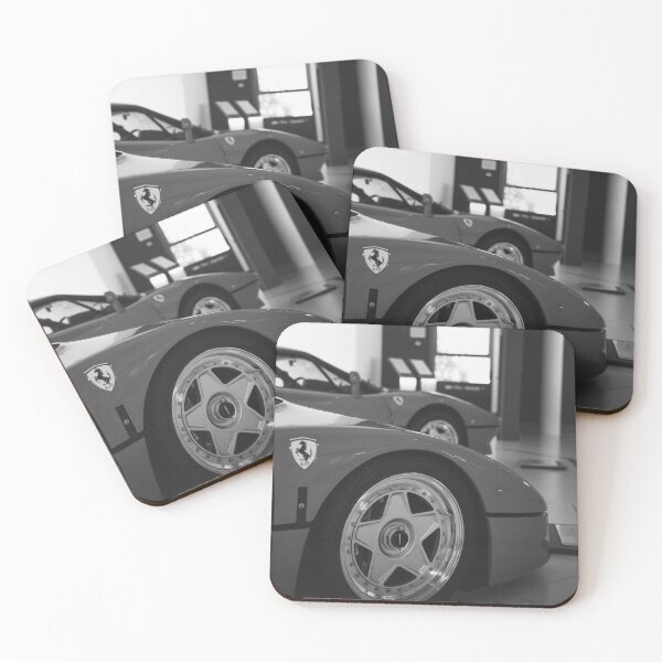 Item preview, Ferrari designed and sold by IconsLegacy.