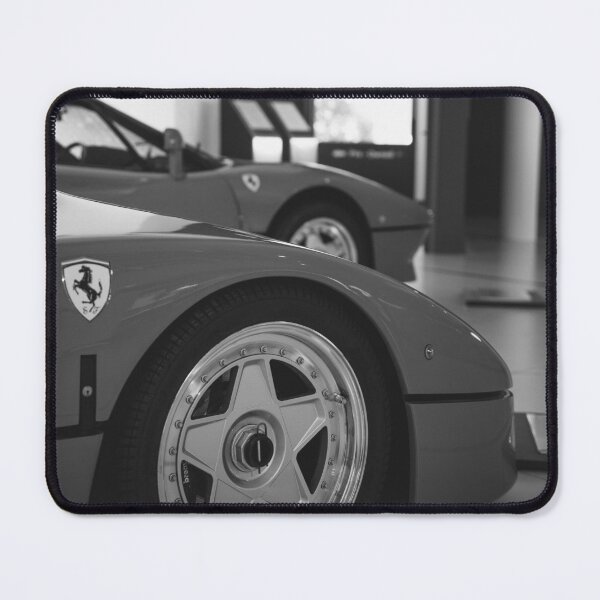 Item preview, Ferrari designed and sold by IconsLegacy.