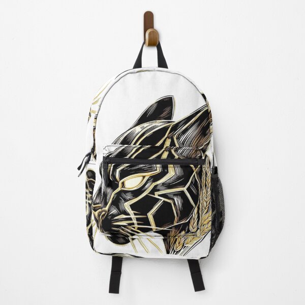 Item preview, Black Panther designed and sold by ZulryLifestyles.