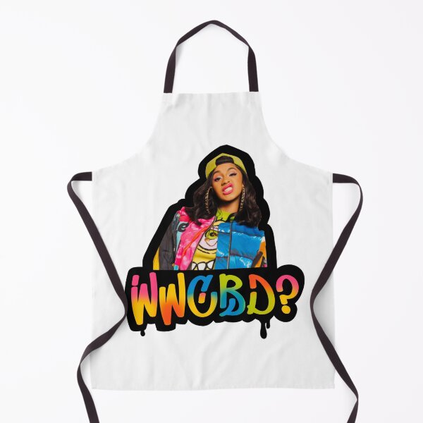 Item preview, WWCBD? designed and sold by RooBooCo.