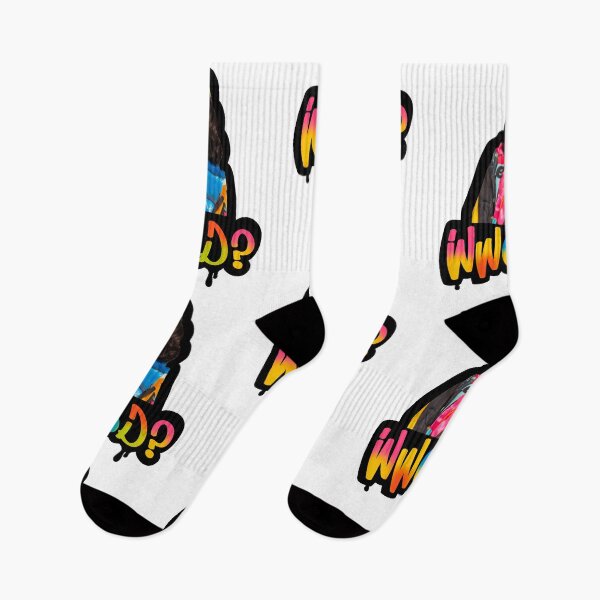 Item preview, WWCBD? designed and sold by RooBooCo.