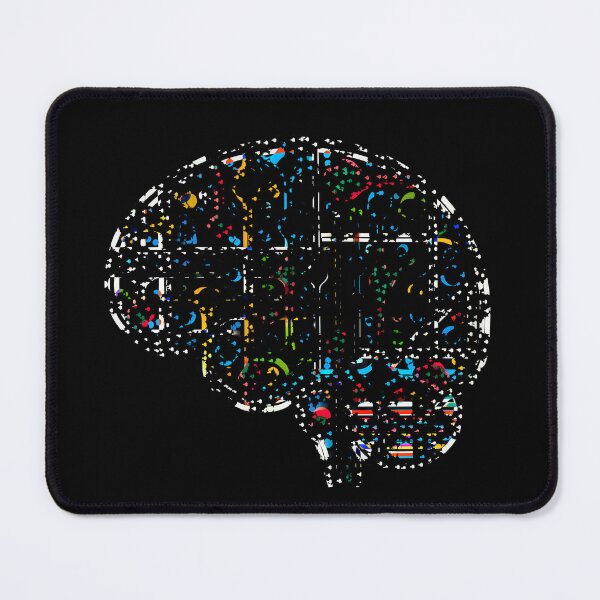 Item preview, Neural Chaos designed and sold by Joel Kowalewski.