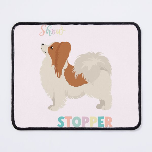 Item preview, Papillon, Dog, Show Stopper designed and sold by thedoglovershop.