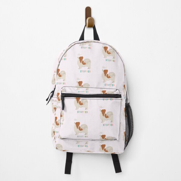 Item preview, Papillon, Dog, Show Stopper designed and sold by thedoglovershop.