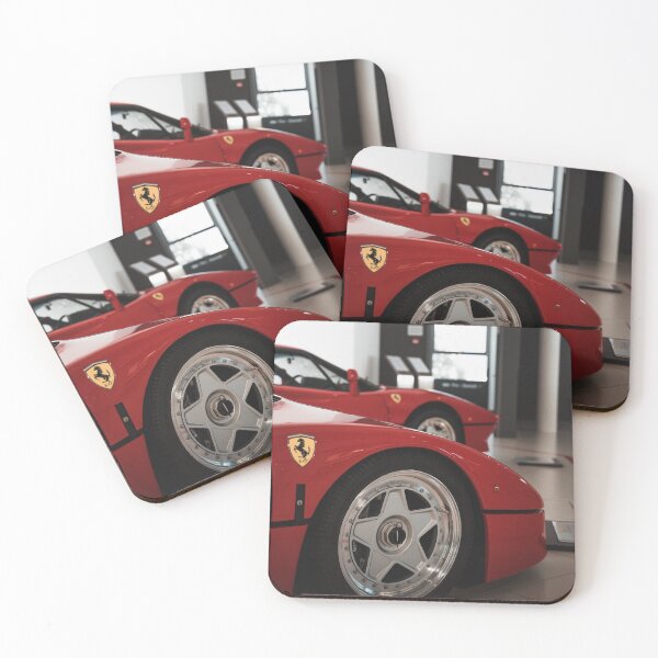 Item preview, Ferrari designed and sold by IconsLegacy.