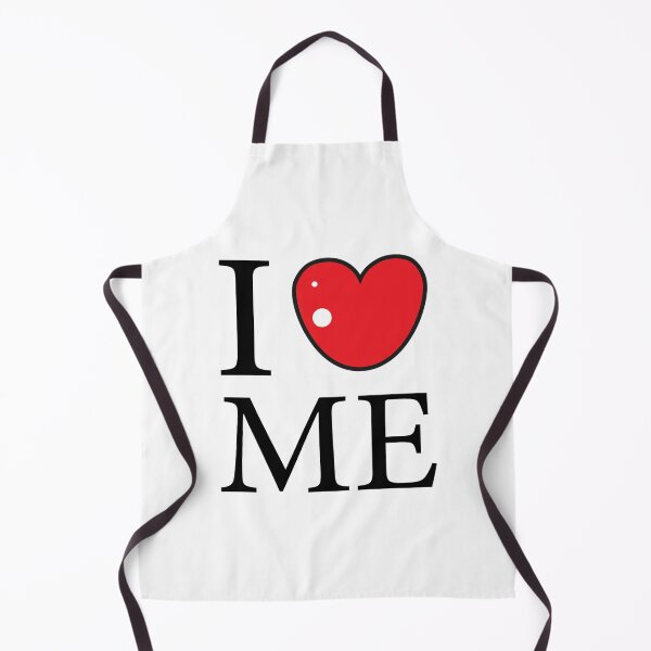 Item preview, I LOVE ME designed and sold by trendyestore.