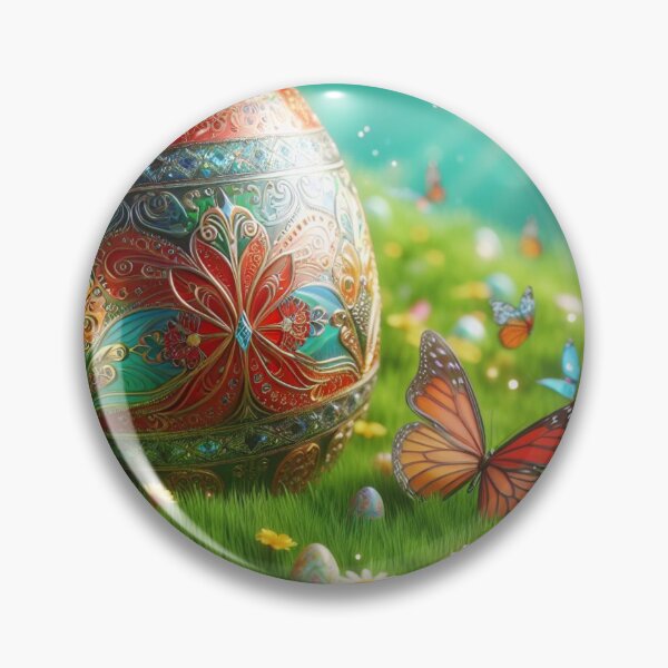 Item preview, Easter egg designed and sold by JALNERVION SHOP.