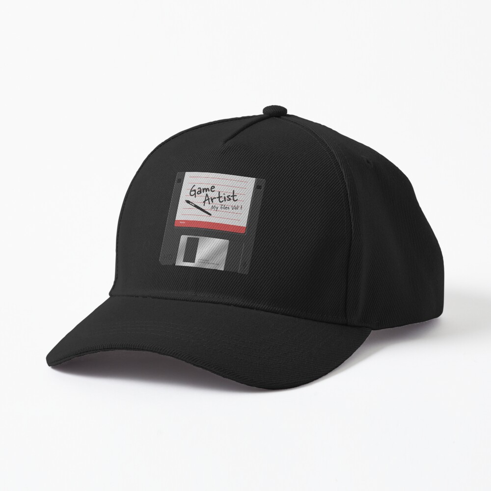 Item preview, Baseball Cap designed and sold by darkskygear.