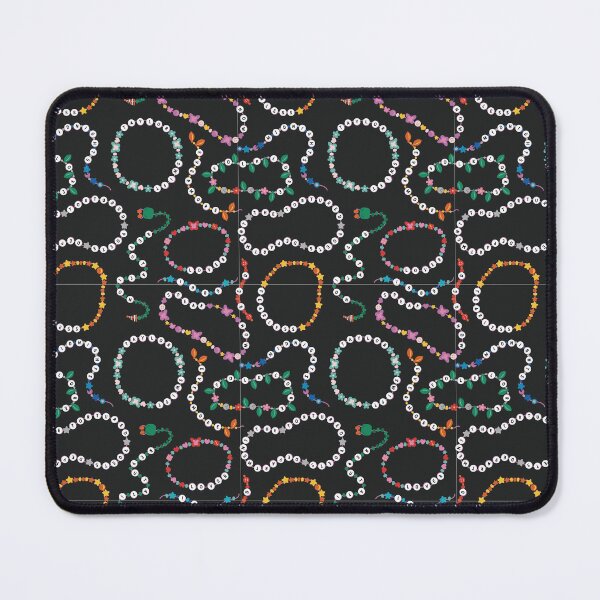 Item preview, Friendship Bracelets Black designed and sold by ilustraprin.