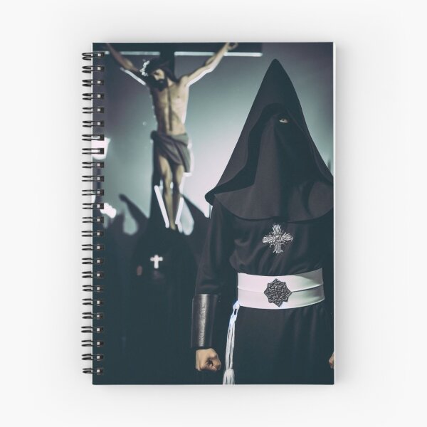 Item preview, Holy Week Procession designed and sold by JALNERVION SHOP.