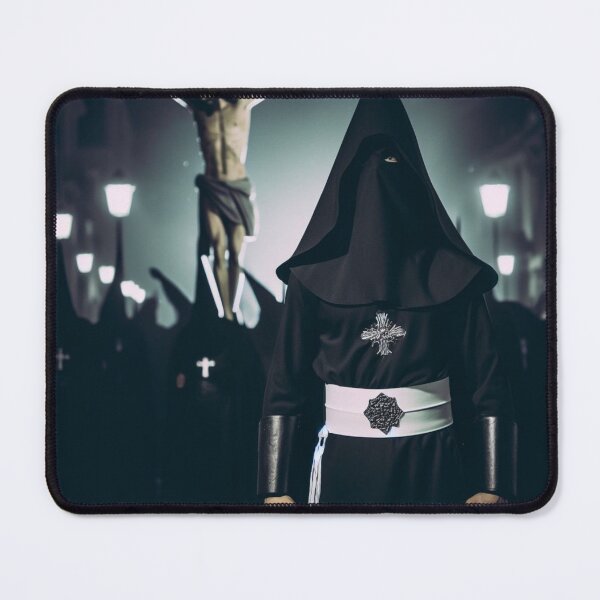 Item preview, Holy Week Procession designed and sold by JALNERVION SHOP.
