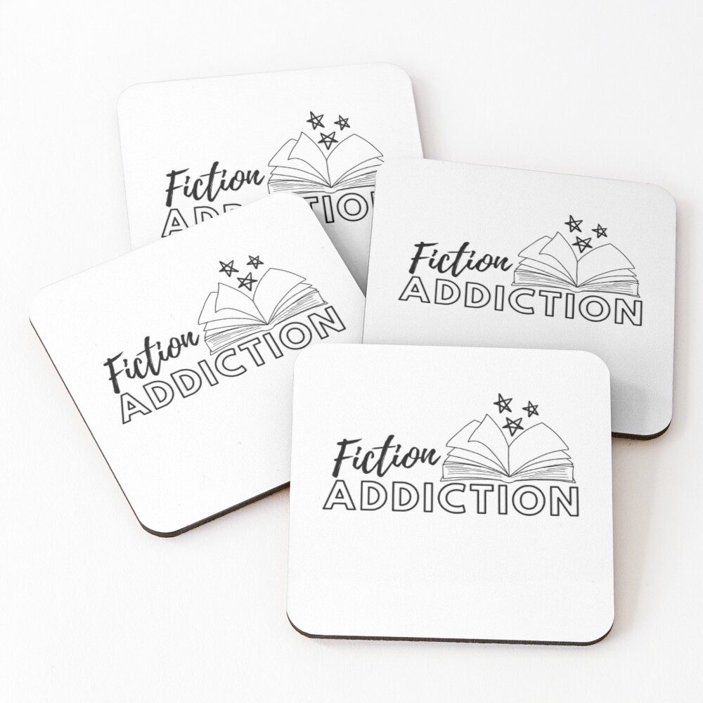 Item preview, Coasters (Set of 4) designed and sold by recordsofry.