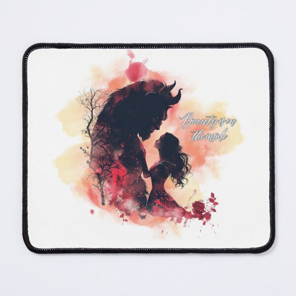 Item preview, Beauty is on the inside designed and sold by Micapox.