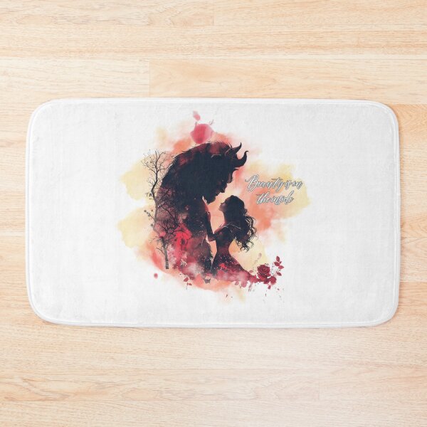 Item preview, Beauty is on the inside designed and sold by Micapox.