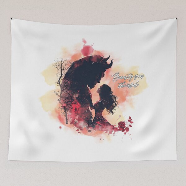 Item preview, Beauty is on the inside designed and sold by Micapox.