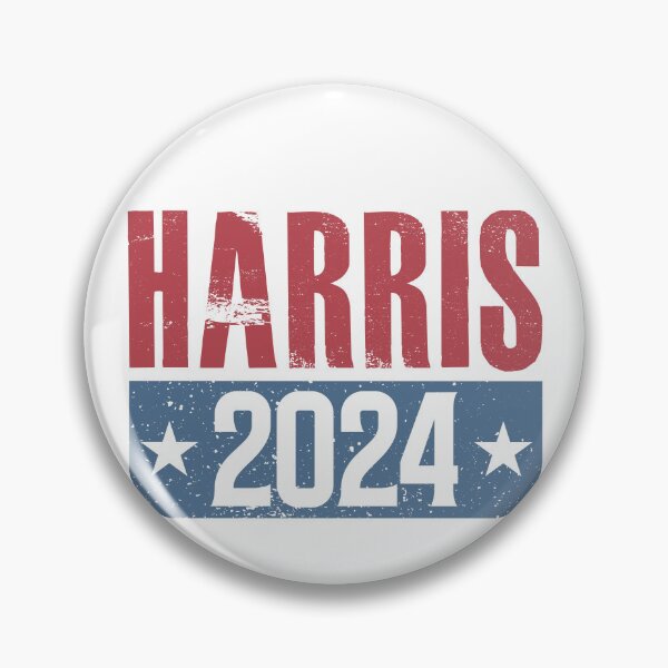 Item preview, Harris 2024 designed and sold by positiviTEE4u.