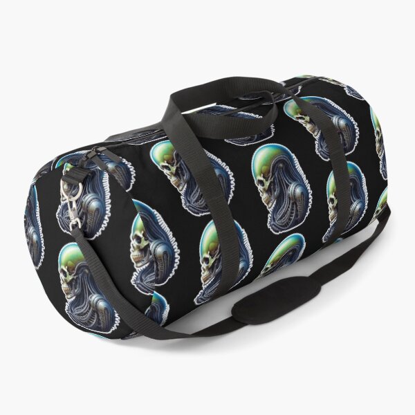 Item preview, Futuristic Cyborg Skull and Technology designed and sold by artwaves.