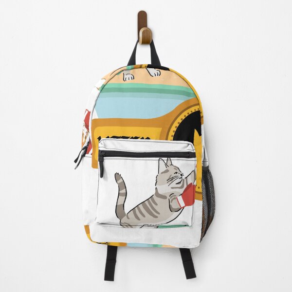 Item preview, Litter boxing designed and sold by IFarty.