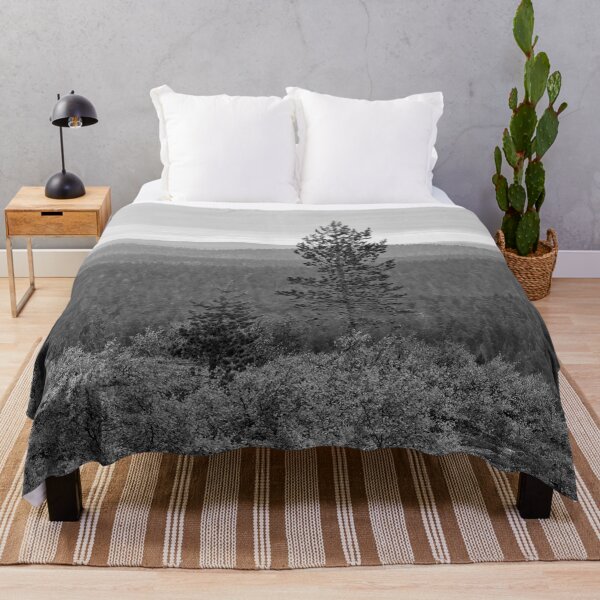 Item preview, Far away blues. Kiilopaa bw designed and sold by Jouko Lehto Photography.