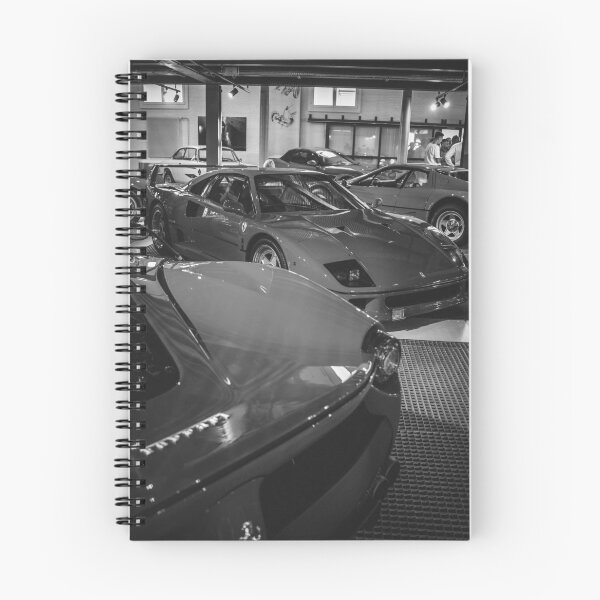 Item preview, Ferrari designed and sold by IconsLegacy.