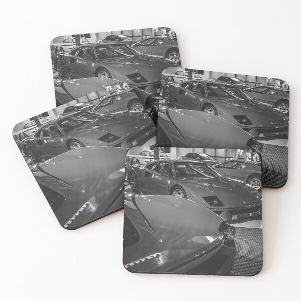 Item preview, Ferrari designed and sold by IconsLegacy.
