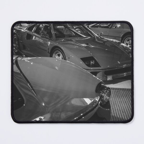 Item preview, Ferrari designed and sold by IconsLegacy.