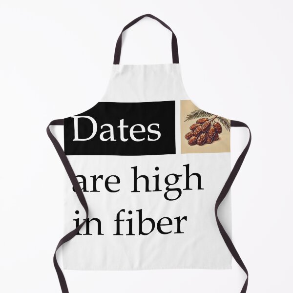 Item preview, Dates are high  in fiber designed and sold by YOURTWIST.