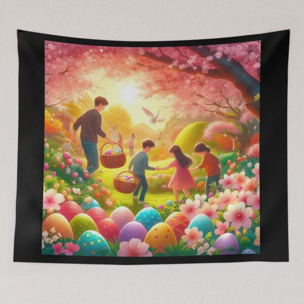 Item preview, Easter eggs designed and sold by JALNERVION SHOP.