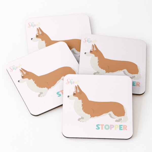 Item preview, Pembroke Welsh Corgi Dog, Show Stopper designed and sold by thedoglovershop.
