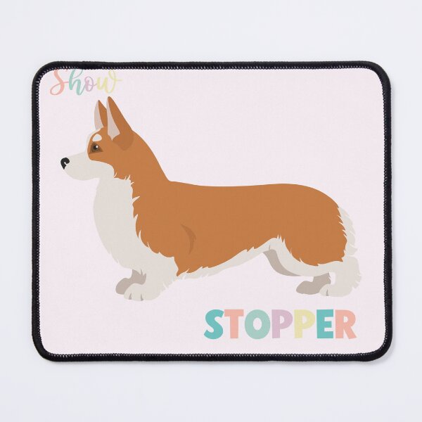 Item preview, Pembroke Welsh Corgi Dog, Show Stopper designed and sold by thedoglovershop.