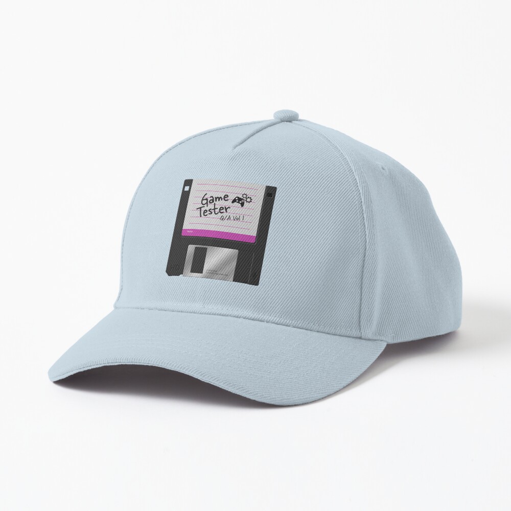 Item preview, Baseball Cap designed and sold by darkskygear.