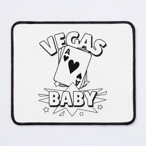 Item preview, Las Vegas Nevada Card Game designed and sold by Sartoris Art.