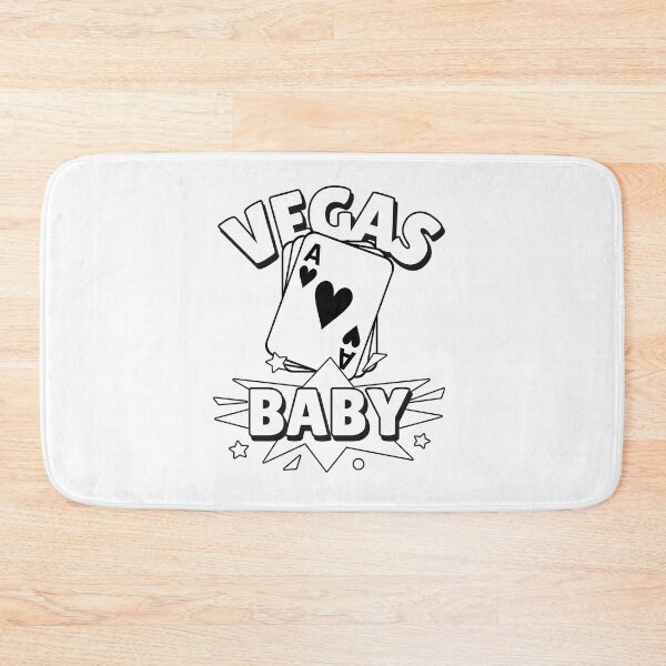 Item preview, Las Vegas Nevada Card Game designed and sold by Sartoris Art.