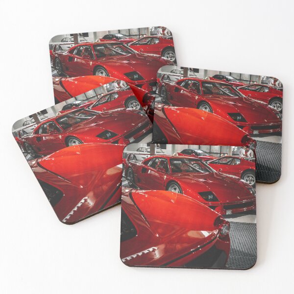 Item preview, Ferrari designed and sold by IconsLegacy.