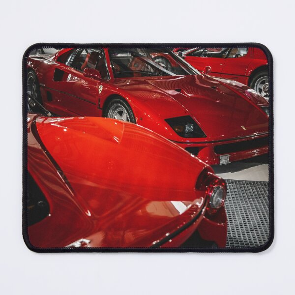 Item preview, Ferrari designed and sold by IconsLegacy.