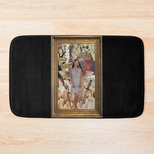 Item preview, Ethel Cain Collage designed and sold by StrangeBootique.
