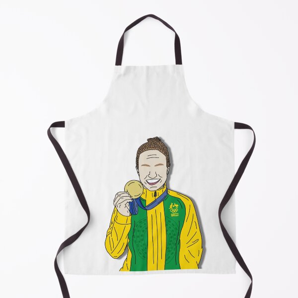 Item preview, Grace ITT gold medal Paris Australia designed and sold by @p3p3ncil.