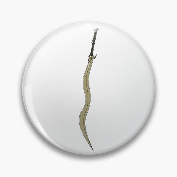 Item preview, Elden Ring : FANG designed and sold by solemnpenance.