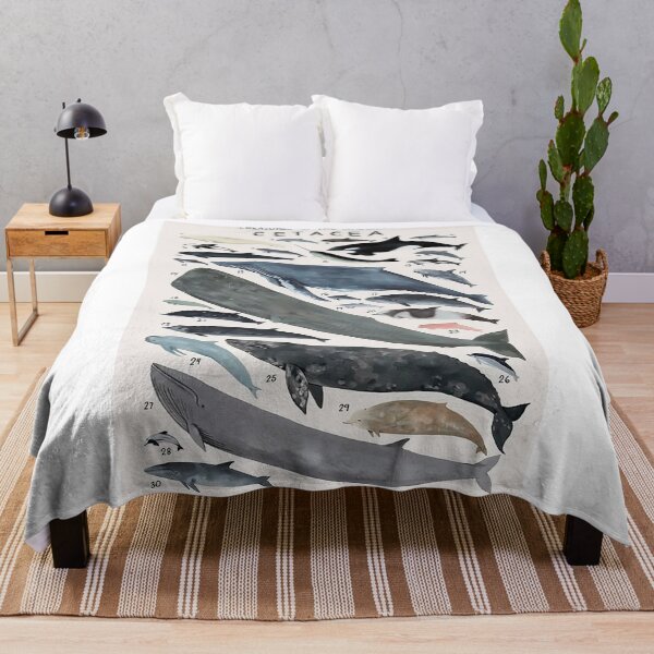 Item preview, Order Cetacea designed and sold by PatronesKawai.